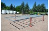 Vlemmix Châssis Amovible Tiny House Plateau 660 x 245 PTAC 3500 kg
